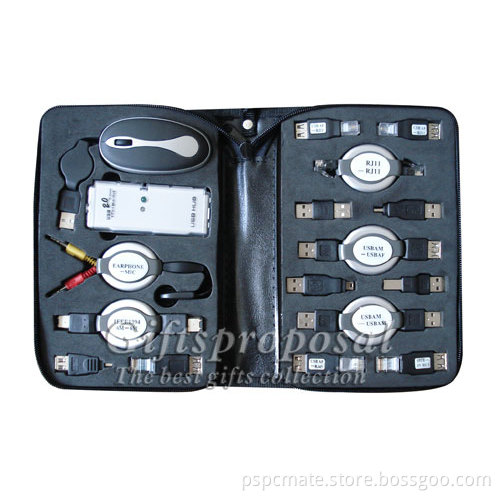17 in 1 USB Kits PS-C800